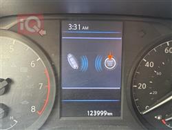 نیسان ئەلتیما